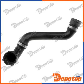 Tuyau de liquide de refroidissement pour BMW | CPP-BM-019, 003-60-11400
